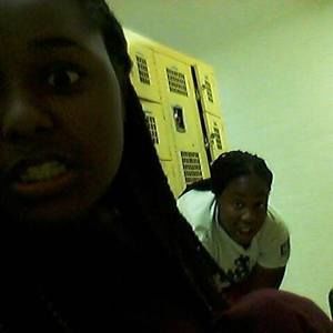 Meet your Posher, Arieyanna